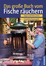 Das gro&szlig;e Buch vom Fischr&auml;uchern - J&uuml;rgen Lorenz, Petra Lorenz