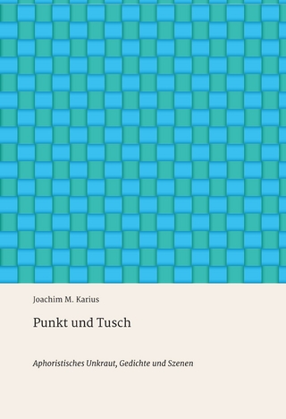 Punkt und Tusch