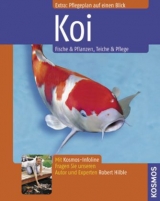 Koi - Hilble, Robert; Langfeldt-Feldmann, Gabriele