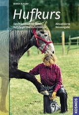 Hufkurs - Kasper, Armin