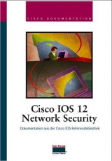 Cisco IOS 12.0 Network Security