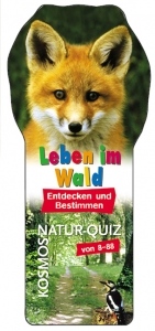 Leben im Wald - Oftring, Bärbel