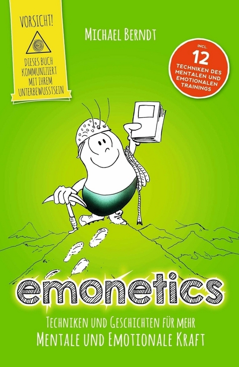 emonetics -  Michael Berndt