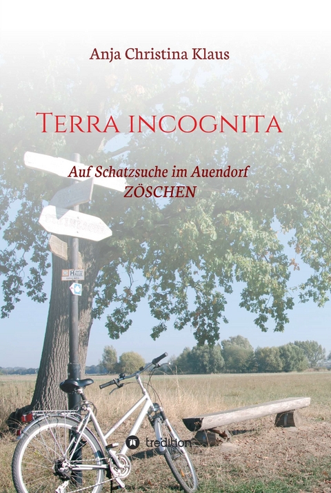 Terra incognita - Anja Christina Klaus