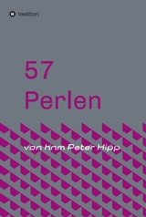 57 Perlen -  Peter Hipp