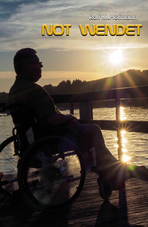 Not Wendet -  Rolf Hofmann