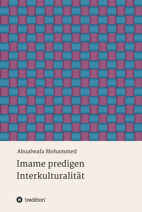 Imame predigen Interkulturalit&auml;t -  Abualwafa Mohammed
