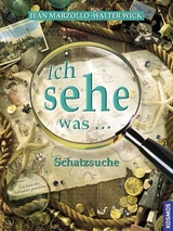 Schatzsuche - Walter Wick, Jean Marzollo