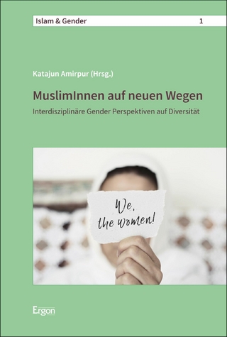 MuslimInnen auf neuen Wegen