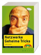 Netzwerke Geheime Tricks - Thomas Joos, Stefan Blumhagel