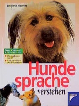 Hundesprache verstehen - Brigitte Harries