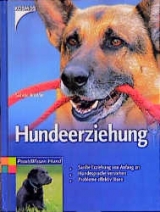Hundeerziehung - Sabine Winkler