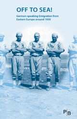 Off to Sea! -  Deutsches Kulturforum &ouml;stliches Europa