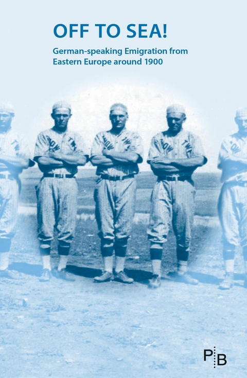 Off to Sea! -  Deutsches Kulturforum &ouml;stliches Europa