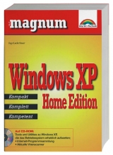 Windows XP Home Edition - Ingo Lackerbauer