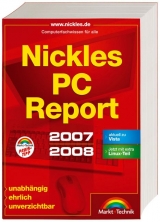 Nickles PC-Report 2007/2008 - Michael Nickles