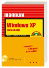 Windows XP Professional - Kolberg, Eva; Kolberg, Michael; Majetschak, Beate