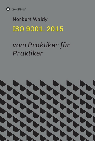 ISO 9001: 2015