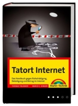 Tatort Internet - Thomas Volkmer, Mario Singer