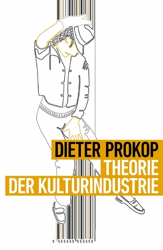 Theorie der Kulturindustrie