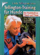 Tellington-Training f&uuml;r Hunde - Linda Tellington-Jones