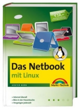Das Netbook - mit Linux - Günter Born