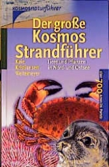 Der Kosmos-Strandf&uuml;hrer - Marianne K&oslash;ie, Aase Kristiansen