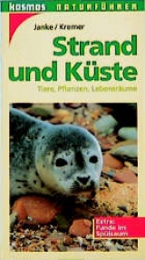 Strand und K&uuml;ste - Klaus Janke, Bruno P Kremer