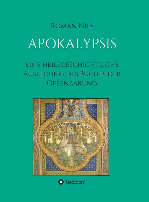 Apokalypsis -  Roman Nies
