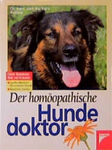 Der hom&ouml;opathische Hundedoktor - Barbara Rakow