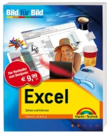 Excel - Bild für Bild