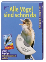 Alle Vögel sind schon da - Roché, Jean C; Singer, Detlef