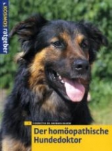 Der homöopathische Hundedoktor - Rakow, Barbara