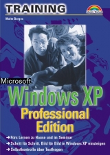 Windows XP Professional Edition - Malte Borges, Joerg Schumacher