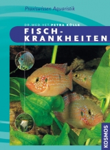 Fischkrankheiten - Petra K&ouml;lle