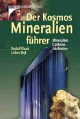 Der Kosmos Mineralienf&uuml;hrer - Rudolf Duda, Lubos Rejl