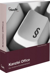 Haufe Kanzlei Office - 