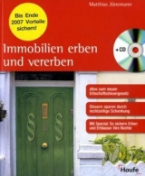 Immobilien erben und vererben - Matthias J&uuml;nemann
