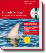 Immobilienkauf - Michael Br&uuml;ckner, Franz L&uuml;cke