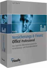 HVFO pro Haufe Versicherungs und Finanz-Office Professional - 