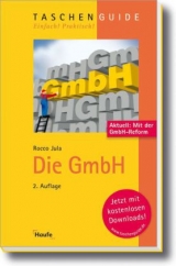 Die GmbH - Rocco Jula