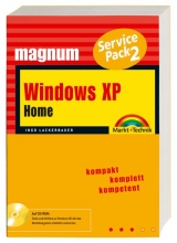 Windows XP Home Magnum SP2 - Ingo Lackerbauer