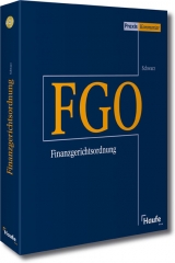 Finanzgerichtsordnung auf CD-ROM - Schwarz