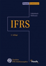 Haufe IFRS - Kommentar - Norbert L&uuml;denbach, Wolf-Dieter Hoffmann