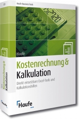 Kostenrechnung & Kalkuation - 