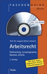 Arbeitsrecht - Irmgard K&uuml;fner-Schmitt