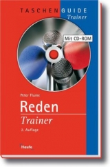 Reden Trainer - Flume, Peter