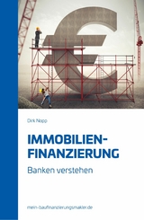 Immobilienfinanzierung -  Dirk Nopp