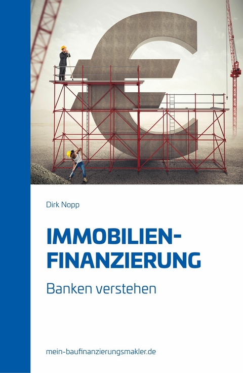 Immobilienfinanzierung -  Dirk Nopp
