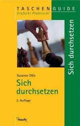 Sich durchsetzen - Susanne D&ouml;lz